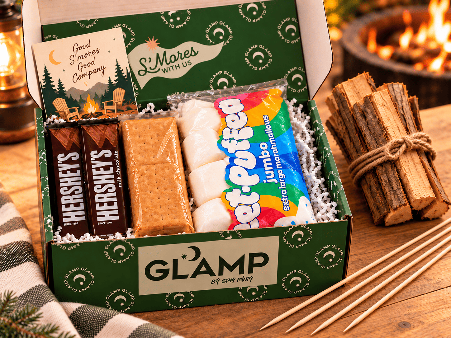 Small S’mores Kit