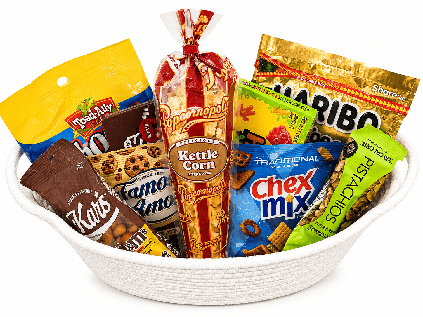 Snack Bar Bundle